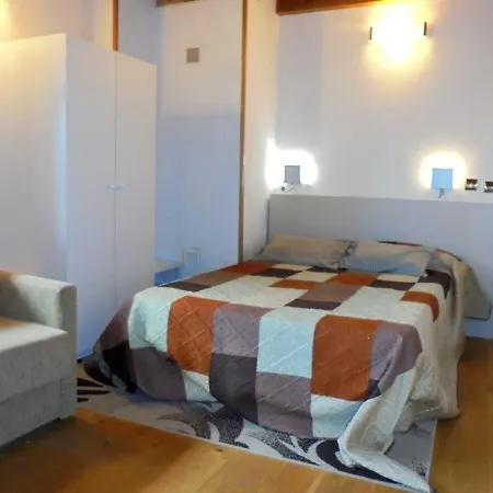Country house Casahc.ignaciano *