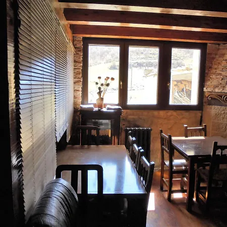Country house Casahc.ignaciano *