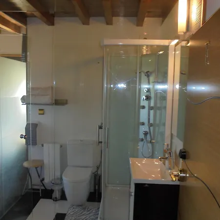 Casahc.ignaciano Country house *