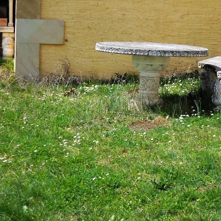 Casahc.ignaciano Country house *