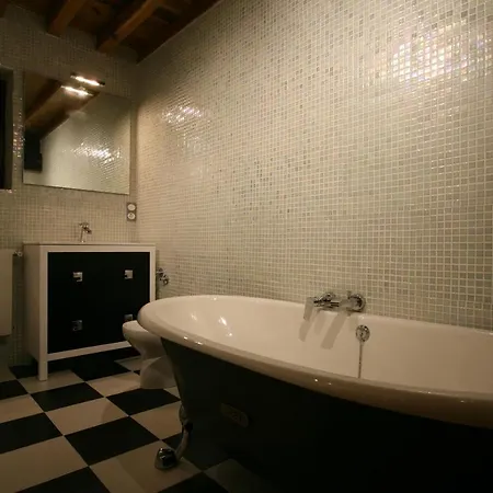Country house Casahc.ignaciano *