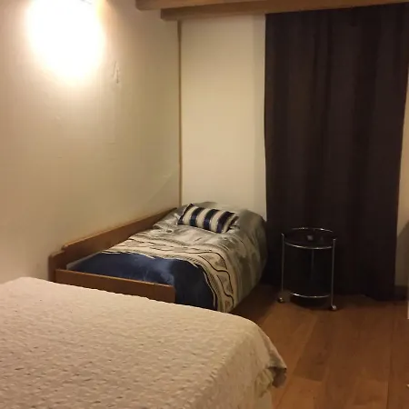 Lantställe Casahc.ignaciano *